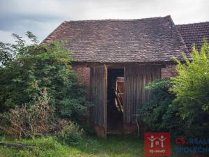 Prodej rodinného domu, Jezeřany-Maršovice, 256 m2