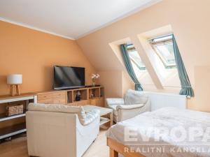 Prodej bytu 2+kk, Špindlerův Mlýn - Labská, 43 m2