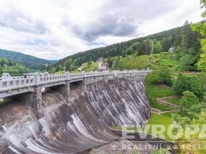 Prodej bytu 2+kk, Špindlerův Mlýn - Labská, 43 m2