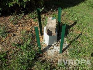 Prodej zahrady, Bělušice, 4787 m2