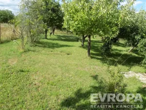 Prodej zahrady, Bělušice, 4787 m2