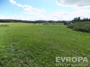 Prodej zahrady, Bělušice, 4787 m2