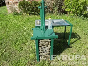 Prodej zahrady, Bělušice, 4787 m2