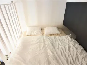 Pronájem bytu 2+1, Praha - Vinohrady, Lucemburská, 60 m2