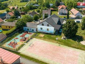 Prodej bytu 2+kk, Krupá, 93 m2