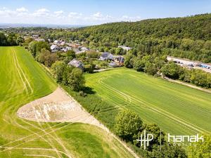 Prodej pozemku pro bydlení, Velká Bystřice, 1151 m2