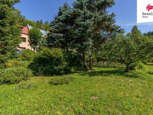 Prodej rodinného domu, Jáchymov, Fibichova, 140 m2