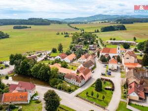 Prodej rodinného domu, Předslavice, 200 m2