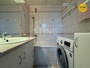 Prodej bytu 3+1, Bruntál, U Rybníka, 73 m2