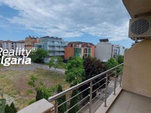 Prodej bytu 1+kk, Nesebar, Bulharsko, 38 m2