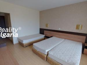 Prodej bytu 1+kk, Nesebar, Bulharsko, 38 m2