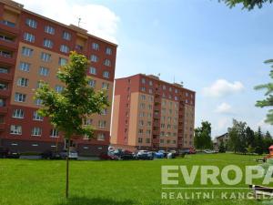 Pronájem bytu 3+1, Říčany, U Olivovny, 60 m2