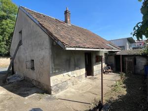 Prodej rodinného domu, Týnec nad Labem, Bělohorská, 75 m2