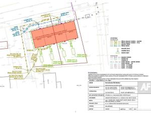 Prodej pozemku pro bydlení, Medlov, 1560 m2