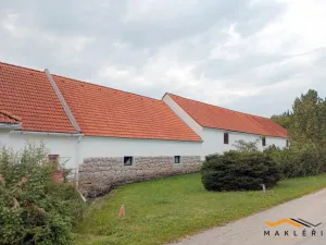 Prodej zemědělské usedlosti, Horní Radouň - Starý Bozděchov, 2600 m2
