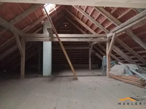 Prodej zemědělské usedlosti, Horní Radouň - Starý Bozděchov, 2600 m2