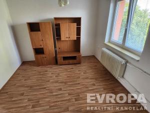 Pronájem bytu 3+1, Havlíčkův Brod, Sídliště Pražská, 58 m2