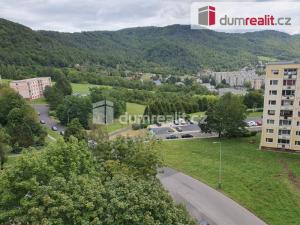 Prodej bytu 4+1, Ústí nad Labem - Mojžíř, Peškova, 86 m2