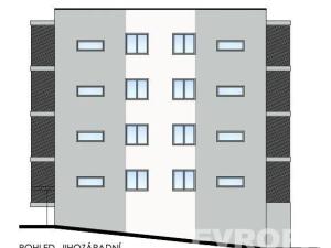 Prodej bytu 2+kk, Havlíčkův Brod, 62 m2