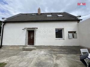 Prodej rodinného domu, Nové Sedlo, Zahradní, 89 m2