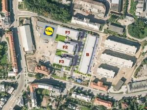 Prodej bytu 1+kk, Olomouc, Třída Jiřího Pelikána, 32 m2