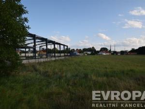 Prodej pozemku, Kolín - Sendražice, 4188 m2
