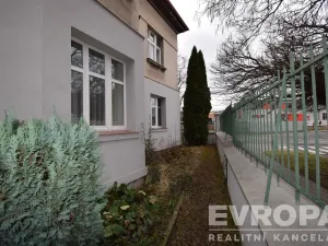 Prodej vily, Kolín - Kolín IV, Havířská, 236 m2