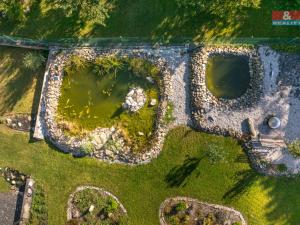 Prodej rodinného domu, Louny - Nečichy, 320 m2