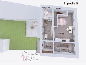 Prodej rodinného domu, Vrbátky - Štětovice, 140 m2