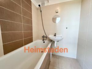 Pronájem bytu 3+1, Frýdek-Místek - Frýdek, I. P. Pavlova, 74 m2