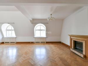 Pronájem bytu 4+kk, Praha - Josefov, Žatecká, 164 m2