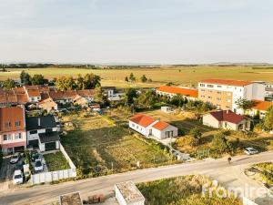 Prodej pozemku pro bydlení, Opatovice, 500 m2