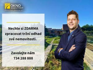 Prodej rodinného domu, Blučina, ul. 9. května, 70 m2