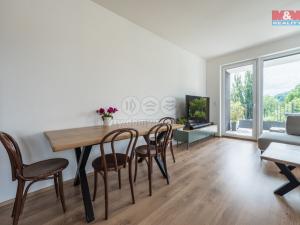 Prodej bytu 4+kk, Beroun - Beroun-Město, Na Parkáně, 101 m2