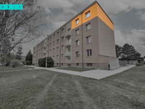 Prodej bytu 2+kk, Mohelnice, Staškova, 53 m2