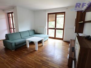 Pronájem bytu 2+kk, Kamenice, Ohradní, 81 m2