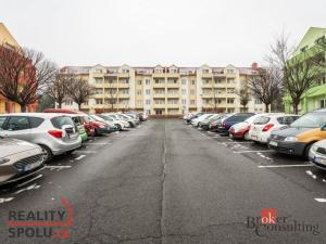 Pronájem bytu 2+1, Hranice - Hranice I-Město, Jižní, 60 m2