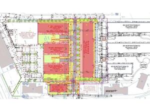 Prodej bytu 2+kk, Olomouc, Třída Jiřího Pelikána, 51 m2