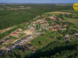 Prodej pozemku pro bydlení, Přelouč - Klenovka, 1333 m2