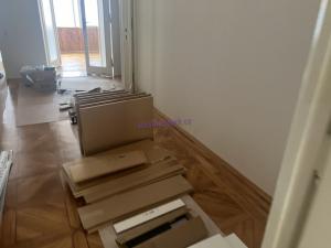 Pronájem bytu 4+kk, Praha - Vinohrady, Jugoslávská, 131 m2