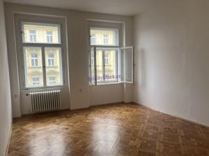 Pronájem bytu 4+kk, Praha - Vinohrady, Jugoslávská, 131 m2