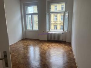 Pronájem bytu 4+kk, Praha - Vinohrady, Jugoslávská, 131 m2