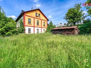 Prodej ubytování, Tachov, Nádražní, 470 m2