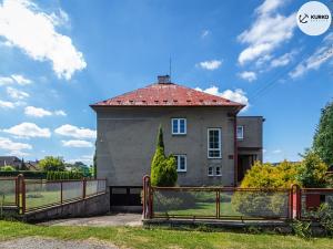 Prodej rodinného domu, Kozlovice, 190 m2