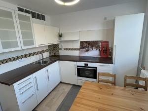 Pronájem bytu 1+1, Zlín, Dlouhá, 38 m2