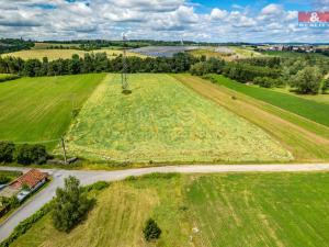 Prodej pozemku pro bydlení, Rožná, 1000 m2