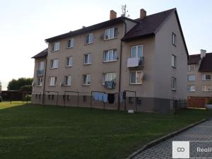 Prodej bytu 2+1, Cehnice, 54 m2