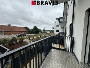 Prodej bytu 2+kk, Rostěnice-Zvonovice - Rostěnice, 52 m2