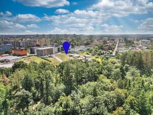 Prodej pozemku pro bydlení, Kladno, 553 m2