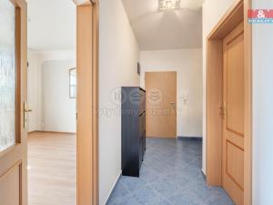 Prodej bytu 2+kk, Praha, Domanovická, 55 m2